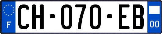 CH-070-EB