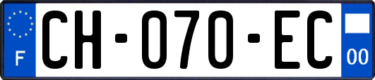 CH-070-EC
