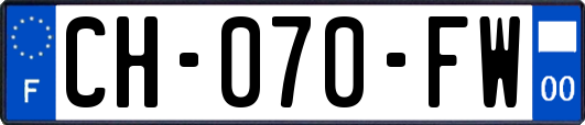 CH-070-FW
