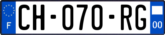 CH-070-RG