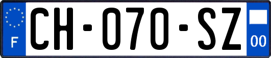 CH-070-SZ