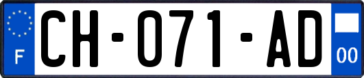 CH-071-AD