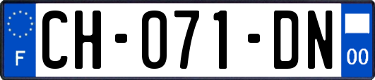 CH-071-DN