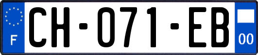 CH-071-EB