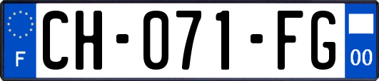 CH-071-FG