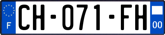 CH-071-FH