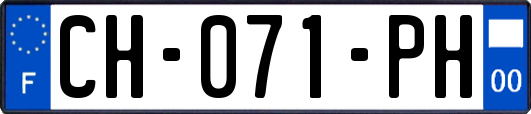 CH-071-PH