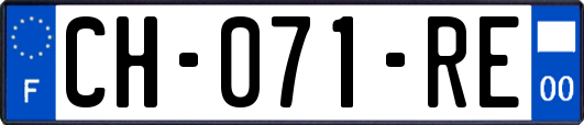 CH-071-RE