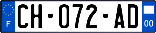 CH-072-AD