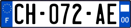 CH-072-AE