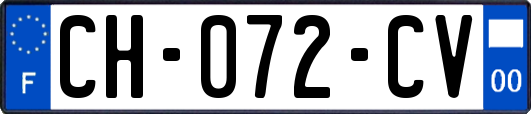 CH-072-CV