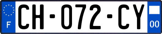 CH-072-CY