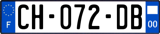 CH-072-DB