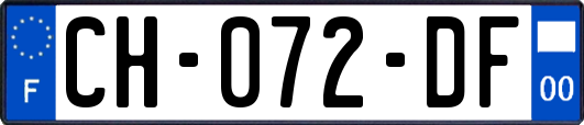 CH-072-DF