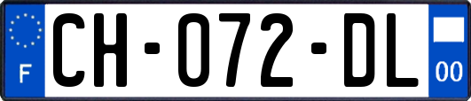 CH-072-DL