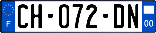 CH-072-DN