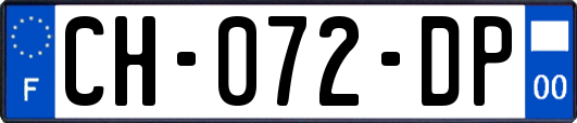 CH-072-DP