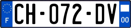CH-072-DV