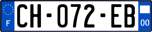 CH-072-EB
