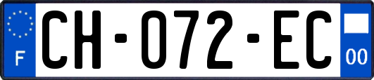 CH-072-EC
