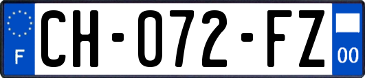 CH-072-FZ