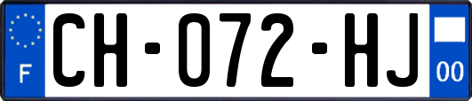 CH-072-HJ