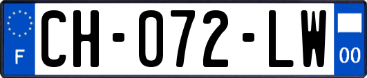 CH-072-LW