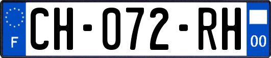 CH-072-RH