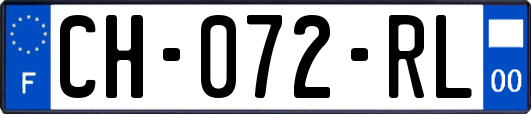 CH-072-RL