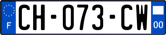 CH-073-CW