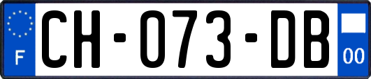 CH-073-DB