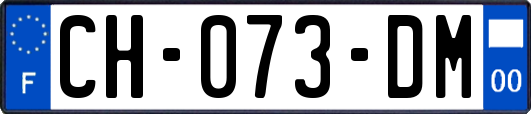 CH-073-DM