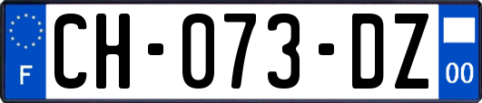 CH-073-DZ