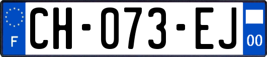 CH-073-EJ