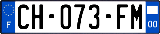 CH-073-FM