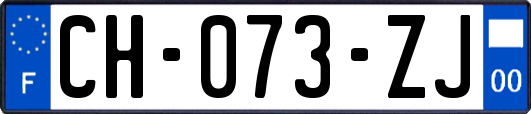 CH-073-ZJ
