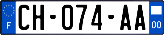 CH-074-AA