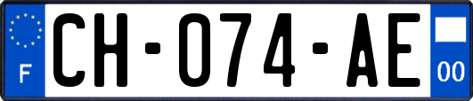 CH-074-AE