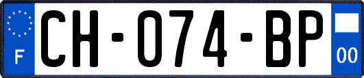 CH-074-BP