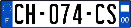 CH-074-CS