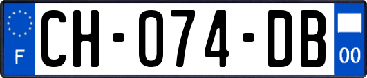 CH-074-DB