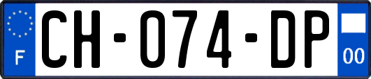 CH-074-DP