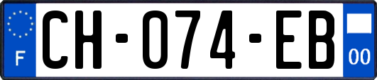 CH-074-EB