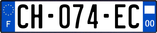 CH-074-EC