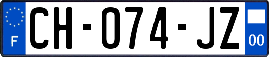 CH-074-JZ