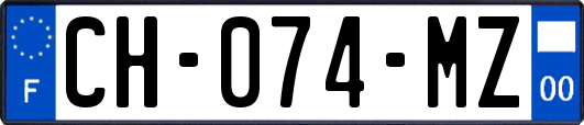 CH-074-MZ