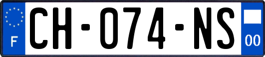 CH-074-NS