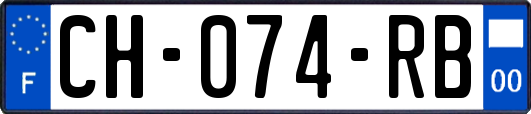 CH-074-RB