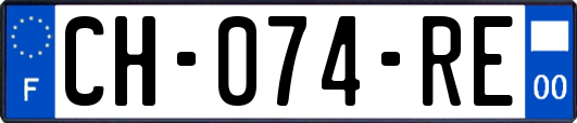 CH-074-RE