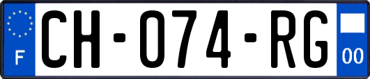 CH-074-RG